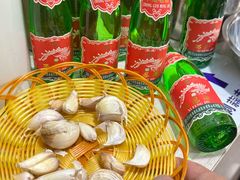 -丰登陕西水盆牛羊肉·泡馍