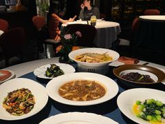 -三利音·玖弄小鲜(浦东嘉里城店)
