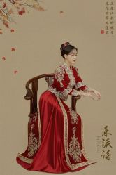 -乐派诗婚纱摄影