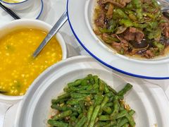 -兰湘子·湘菜小炒(石家庄万象城店)