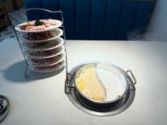 -太琼糟粕醋火锅·海南老爸茶(海棠湾臻选店)