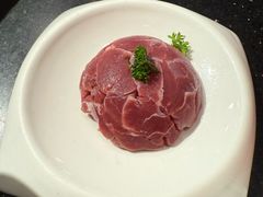 -南门涮肉(上海二店)