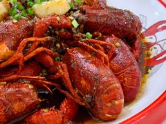 -辣螃铠盆盆蟹大排档(总店)