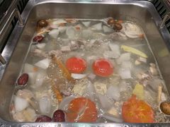 -九府羊·鲜羊火锅·烤串(新华路店)