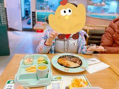 -豪客来牛排(天阳D32店)