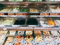 -亲爱哒麻辣烫 Mrs zan's kitchen