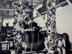 -土山湾博物馆
