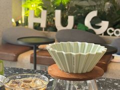 -HUG·拥抱咖啡(郑州宝龙广场店)