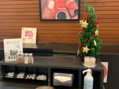 -星巴克(来福士办公楼店)