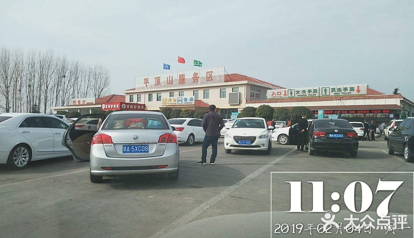 自驾游的艰辛历程谁能懂？