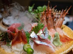 特选综合刺身拼盘-本逸·割烹料理(湖墅店)