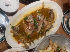 -7017浙菜•建德味(中财店)