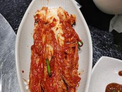 -海花锅盖烧烤店(怡馨家园店)