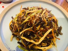 -垚慈居素食(华发新城店)