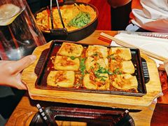 -火联烧烤(学院路创始店)