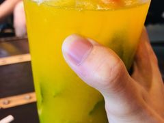 -漫咖啡(银泰创意城店)