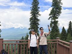 -新疆那拉提国家旅游度假区