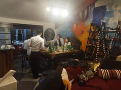 -里堂派对·独栋团建聚会小院轰趴馆(三圣乡店)