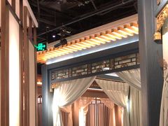 -京味斋·烤鸭·北京菜(安贞店)