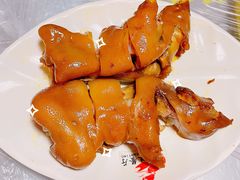 -四妹餐厅(玫瑰街店)