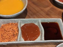 -牛人·雪花牛·木炭烤肉(昆山陆家店)