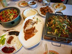 -砂锅居·始于1741(万丰路店)
