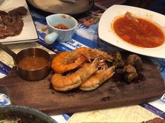 -安德烈俄式西餐厅(中央大街店)