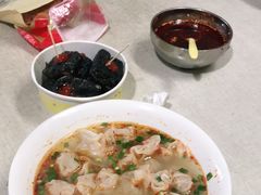 -安庆柴火馄饨(马道街店)