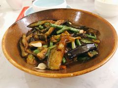 -香香海南菜餐厅