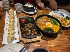 铁板一口牛肉-小川洋风料理(街道口店)