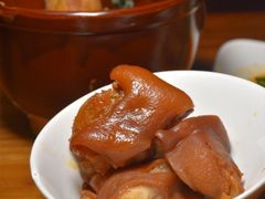 -湘里乡亲甲王二老店