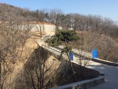 -北京西山国家森林公园