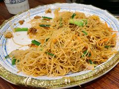 特色炒米粉-顺德粥城·叹茶食粥(良化店)