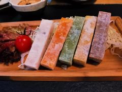 海鲜牛轧糖-湊湊火锅·茶憩(恒隆广场店)