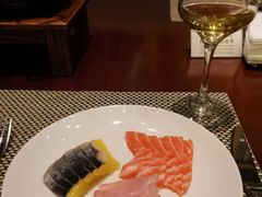 -南湖名都·景湖轩全日制餐厅·海鲜自助·东南亚风味·临湖而食