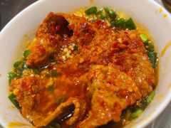 -海底捞火锅(高新活力汇店)