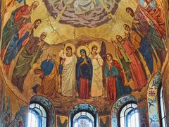 -滴血救世主教堂