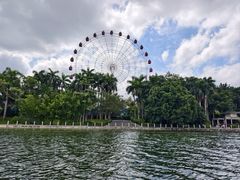 -南宁南湖公园