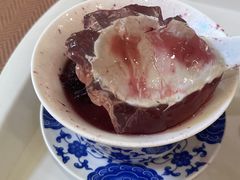 -正南齐北·老街糯米团(洪崖洞店)