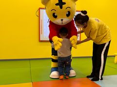 -巧虎KIDS早教托育成长中心(北京西城天虹中心)