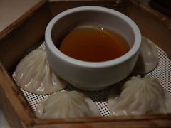 鸡汁杭州小笼-桂满陇-西湖船宴(西单大悦城店)