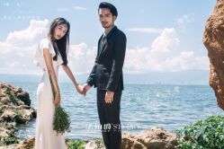 -太古映画婚纱摄影(天河店)