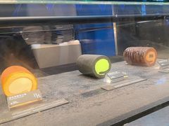 -the Roll'ING手作瑞士卷专门店(卓悦中心店)