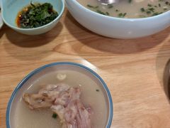 -冯记豆花店(健翔桥店)