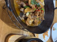 -老海陵·泰州菜(图书馆店)