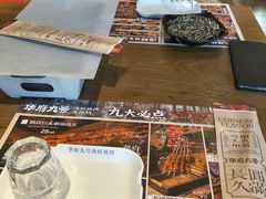 -华府九号海鲜烧烤大排档(龙域店)