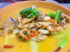 -忆3毛烧烤美食城(龙塘直营店)