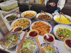 -福苗小骆驼烧烤(莲湖路店)