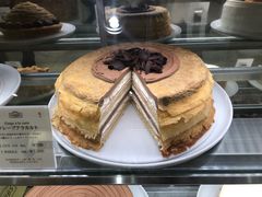 -HARBS(名铁名古屋店)