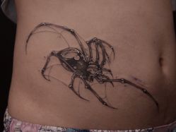 -極致刺青TATTOO STUDIO 私人订制